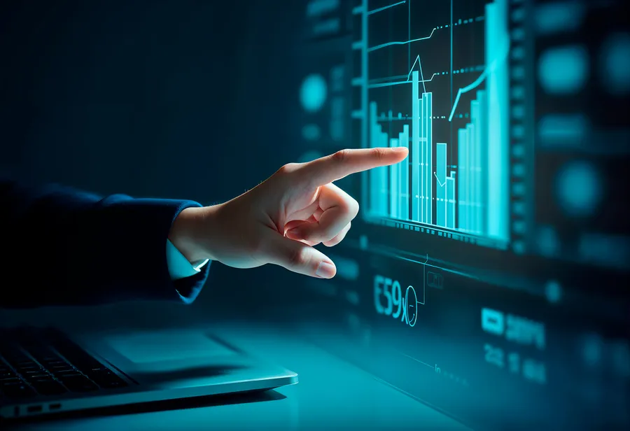 Strategic workforce solutions