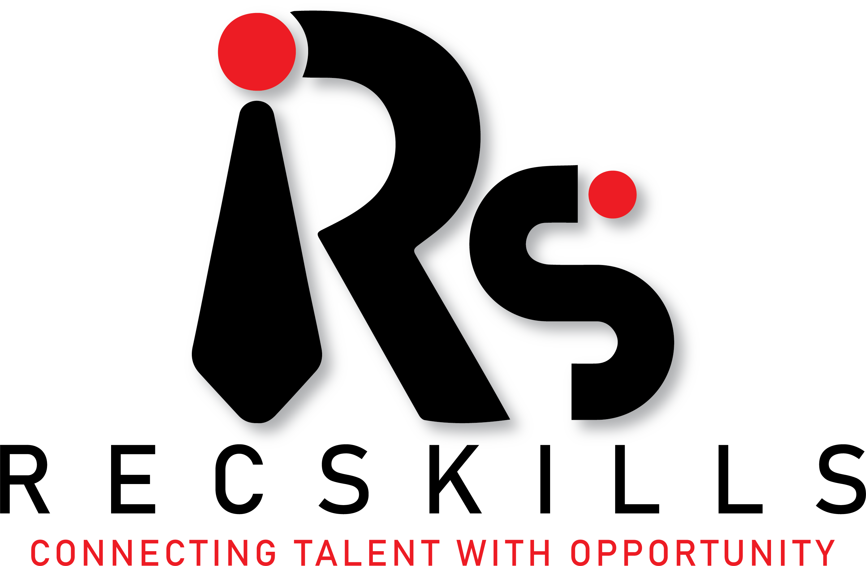 RecSkills Logo